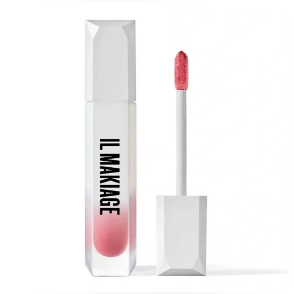 Il Makiage Lip Plumping Gloss - NIB